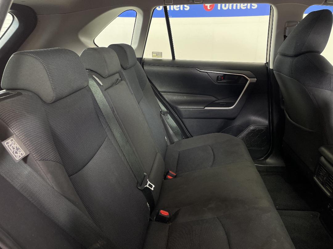 Photo '20' of Toyota Rav4