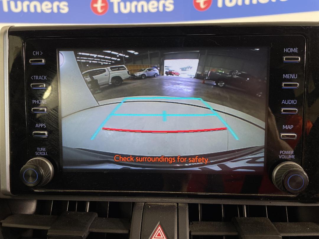 Photo '25' of Toyota Rav4