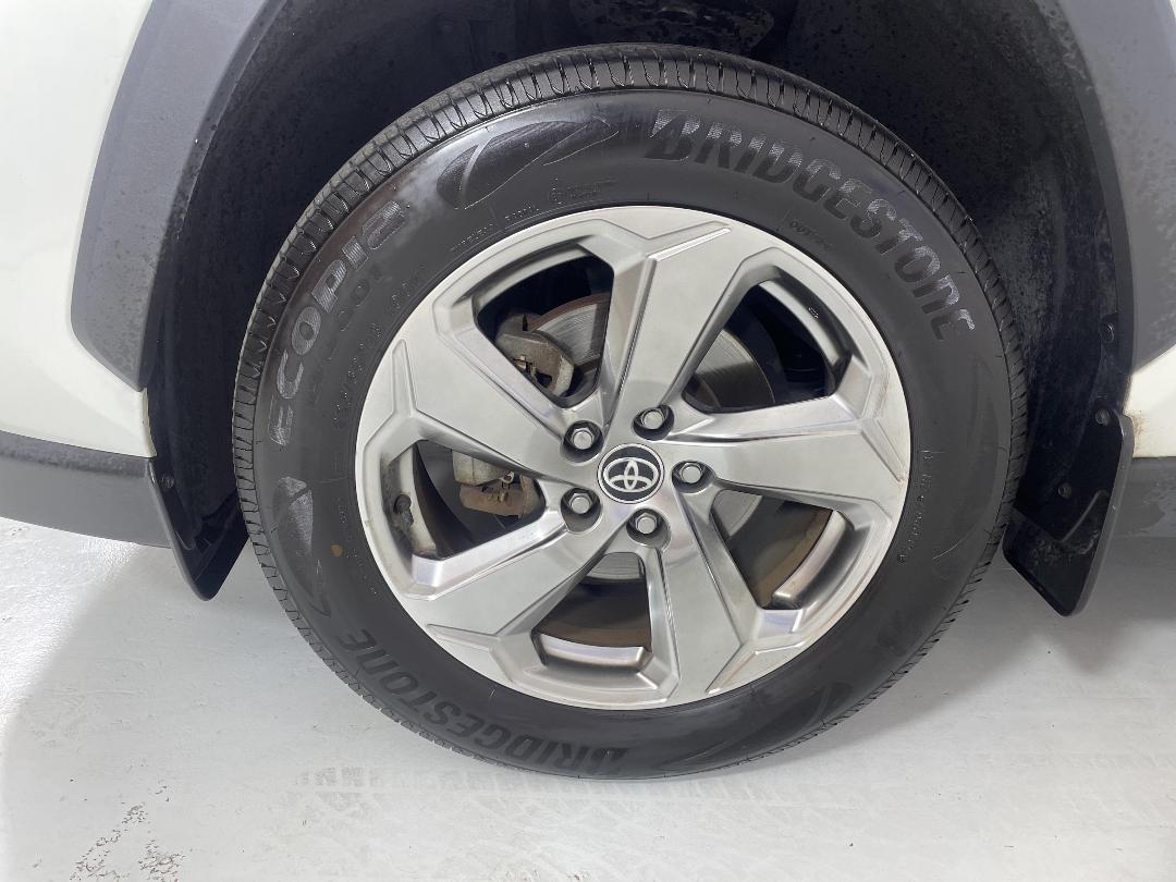 Photo '10' of Toyota Rav4 Photo '10' of Toyota Rav4