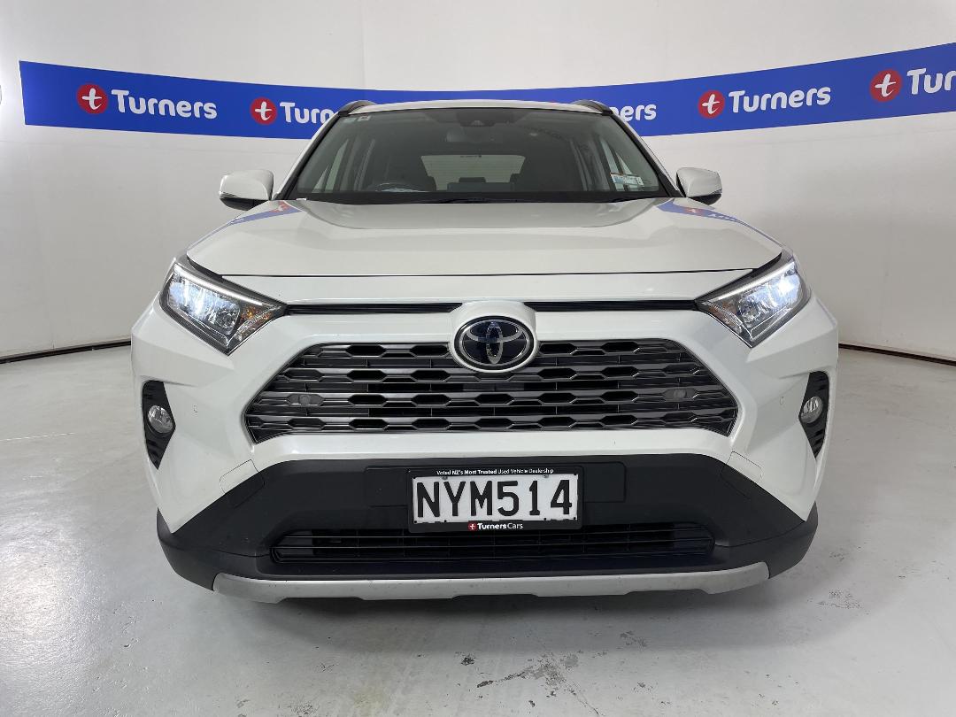 Photo '2' of Toyota Rav4 Photo '2' of Toyota Rav4