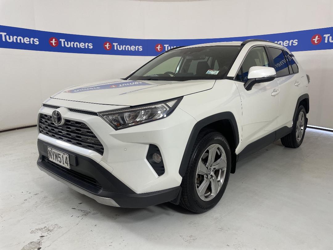 Photo '4' of Toyota Rav4 Photo '4' of Toyota Rav4