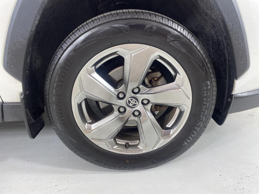 Photo '9' of Toyota Rav4 Photo '9' of Toyota Rav4