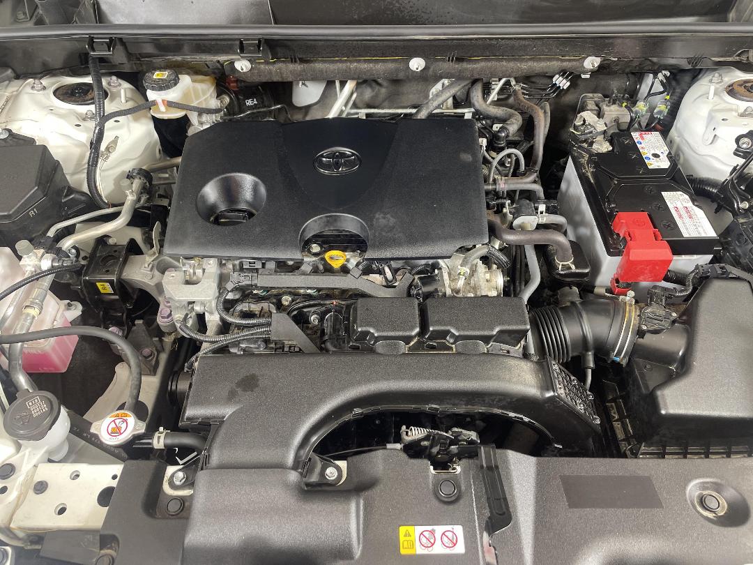 Photo '13' of Toyota Rav4 Photo '13' of Toyota Rav4