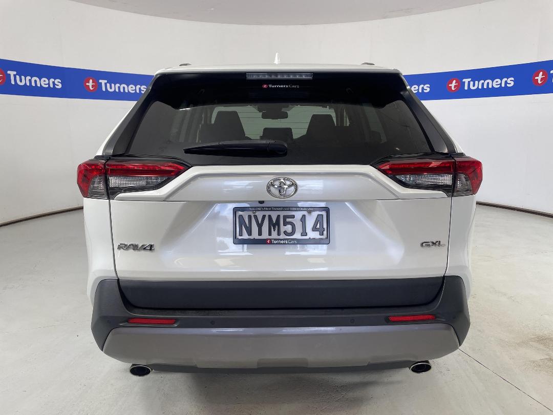 Photo '6' of Toyota Rav4 Photo '6' of Toyota Rav4