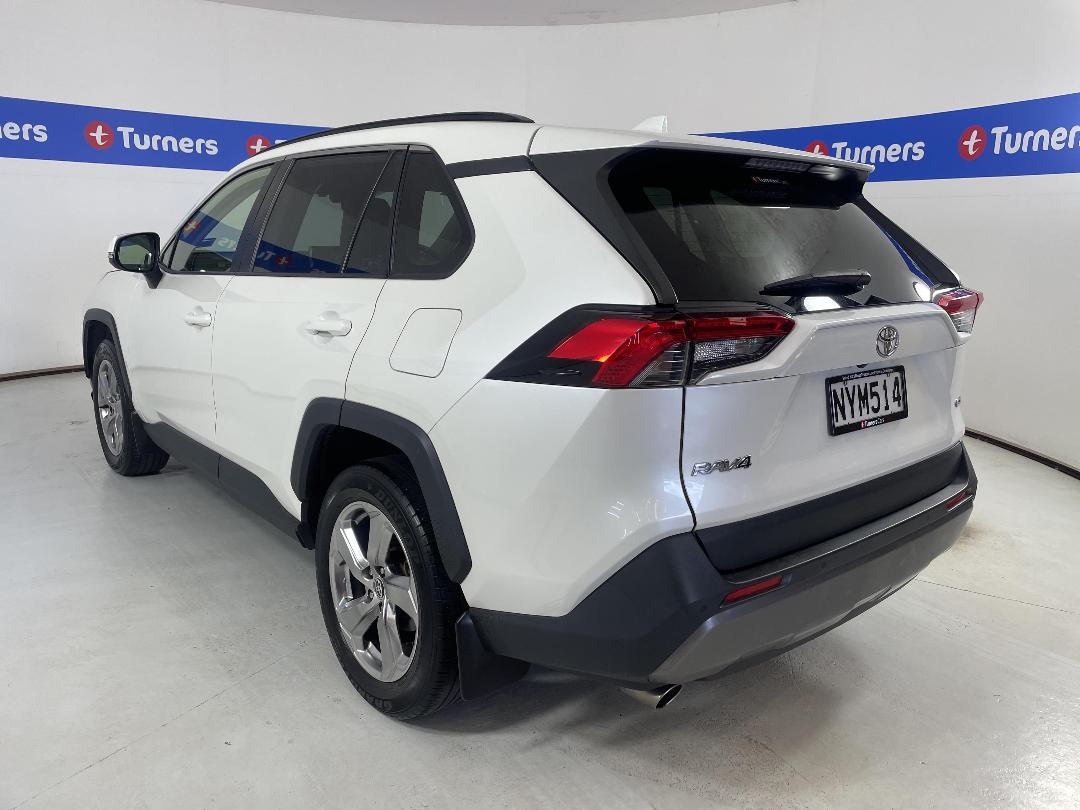 Photo '5' of Toyota Rav4 Photo '5' of Toyota Rav4