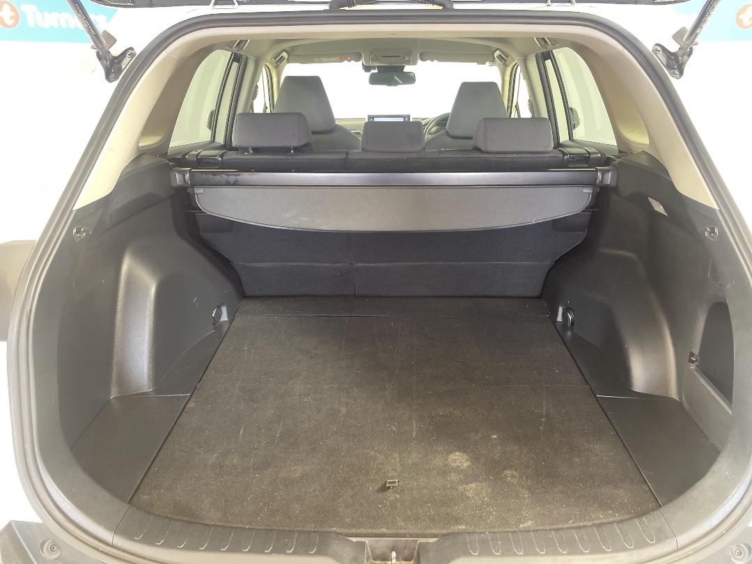 Photo '14' of Toyota Rav4 Photo '14' of Toyota Rav4