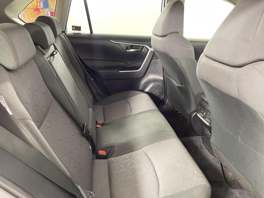 Photo '20' of Toyota Rav4 Photo '20' of Toyota Rav4