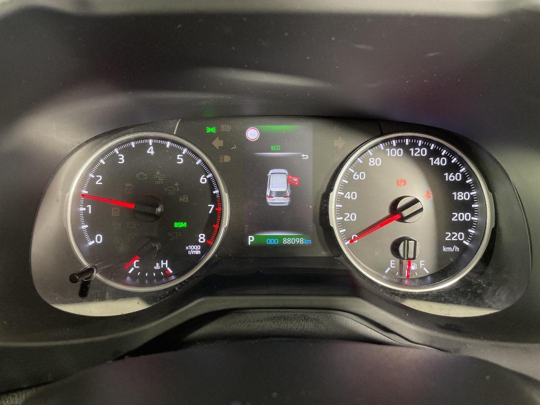 Photo '21' of Toyota Rav4 Photo '21' of Toyota Rav4