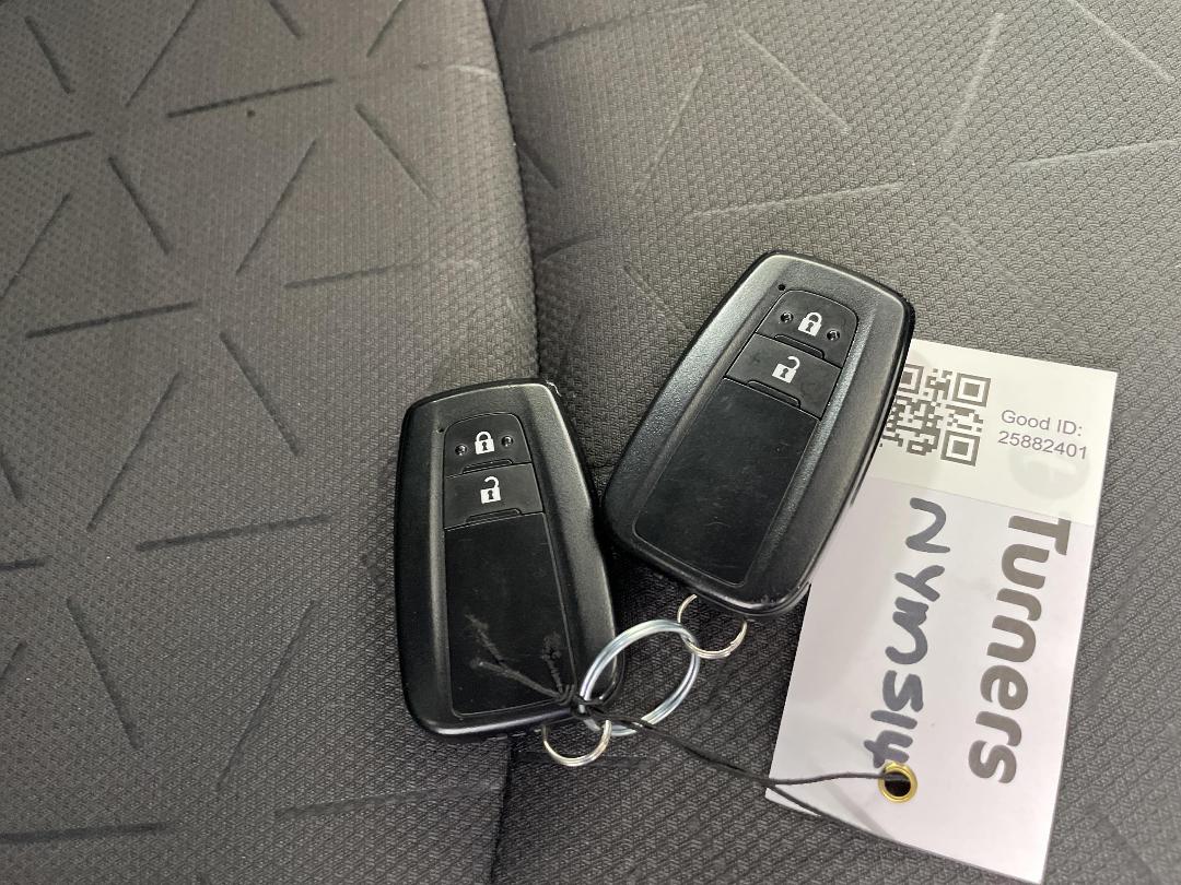 Photo '22' of Toyota Rav4 Photo '22' of Toyota Rav4