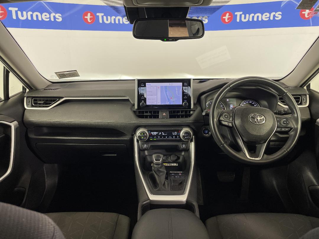 Photo '17' of Toyota Rav4 Photo '17' of Toyota Rav4