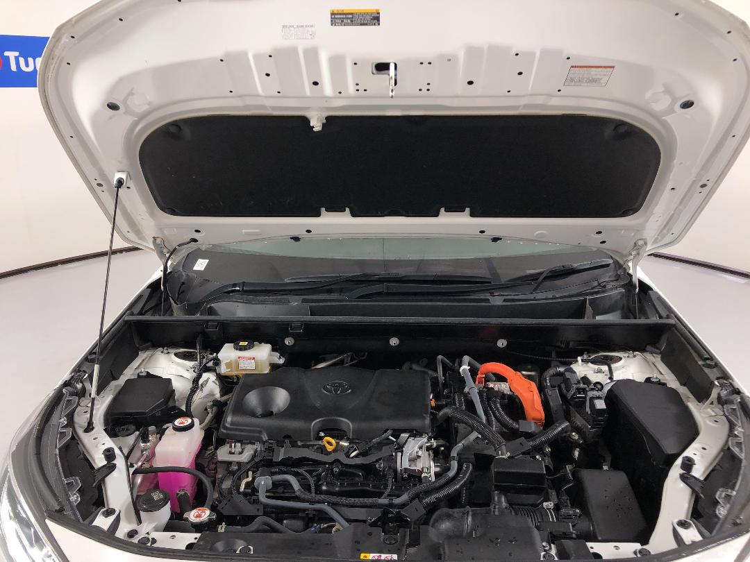 Photo '13' of Toyota Rav4 Photo '13' of Toyota Rav4