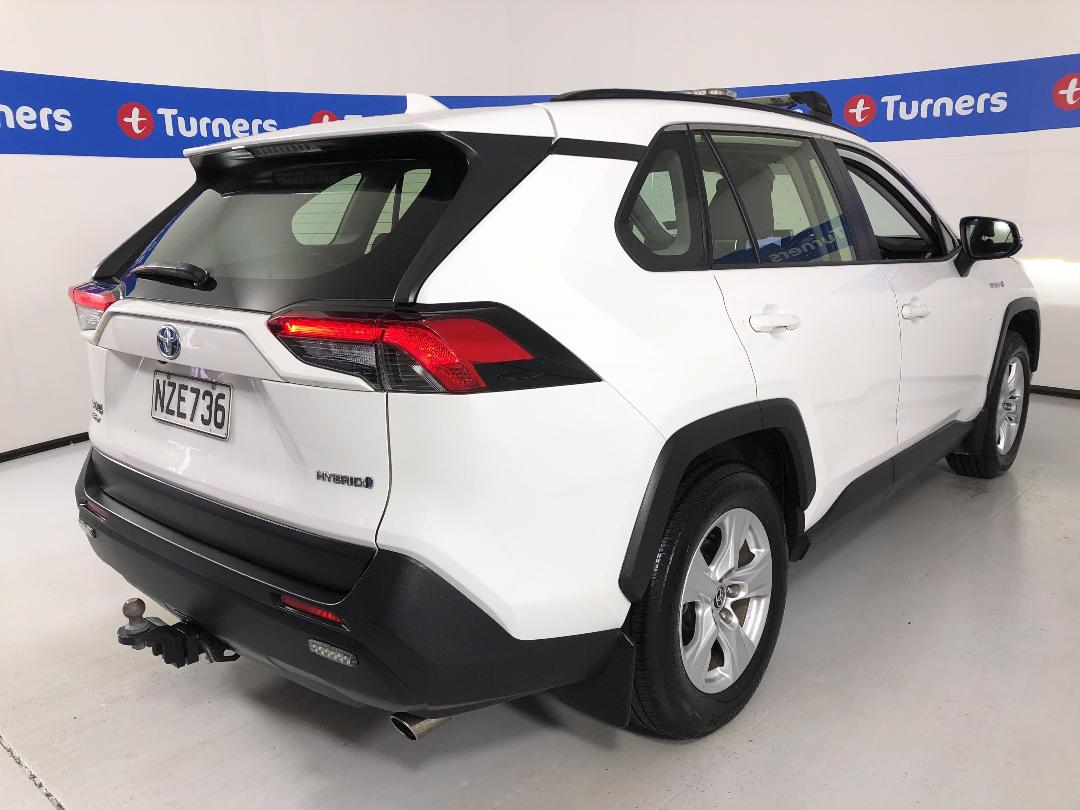 Photo '7' of Toyota Rav4 Photo '7' of Toyota Rav4