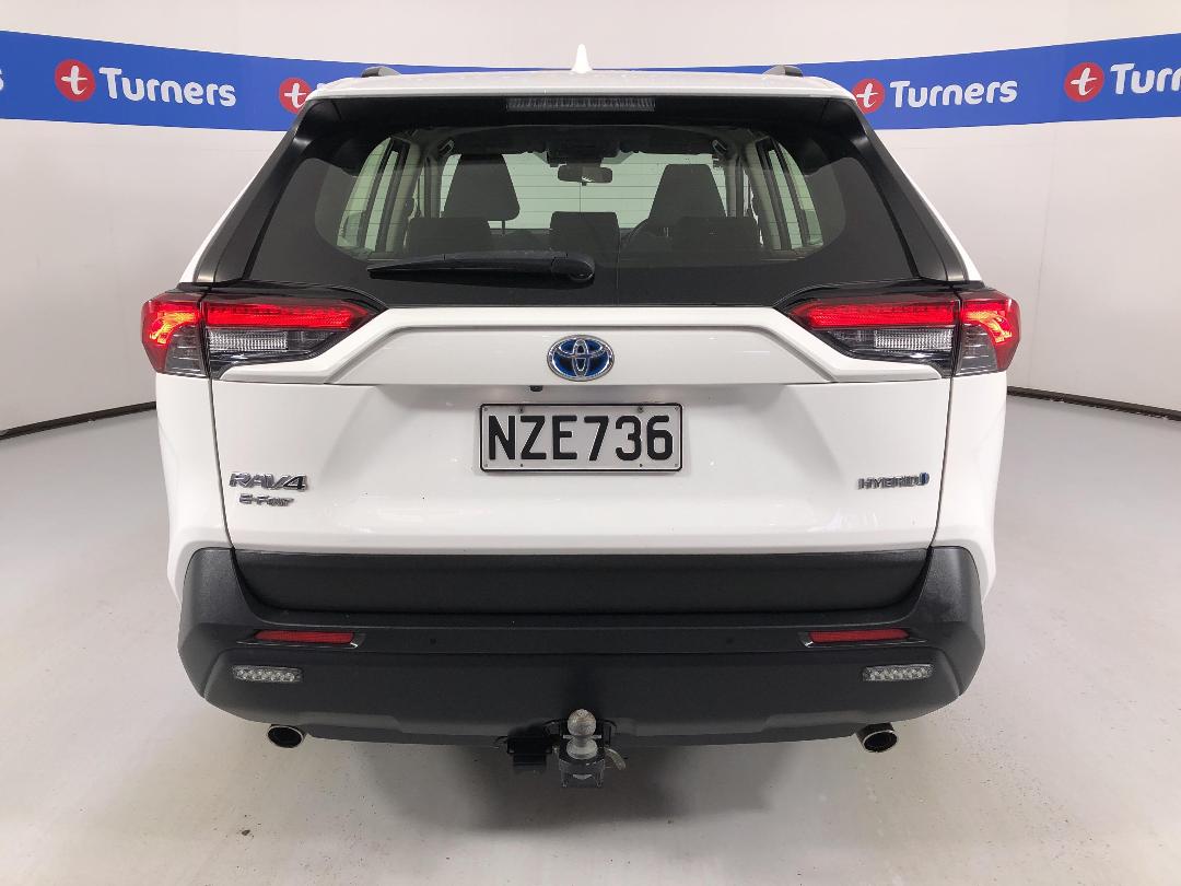 Photo '6' of Toyota Rav4 Photo '6' of Toyota Rav4