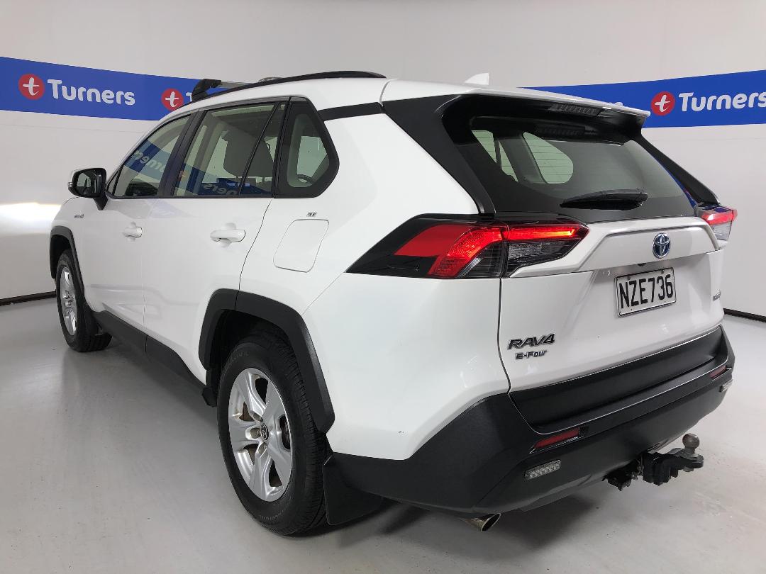 Photo '5' of Toyota Rav4 Photo '5' of Toyota Rav4