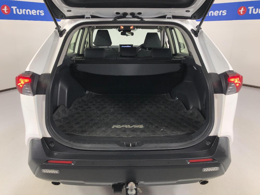 Photo '14' of Toyota Rav4 Photo '14' of Toyota Rav4