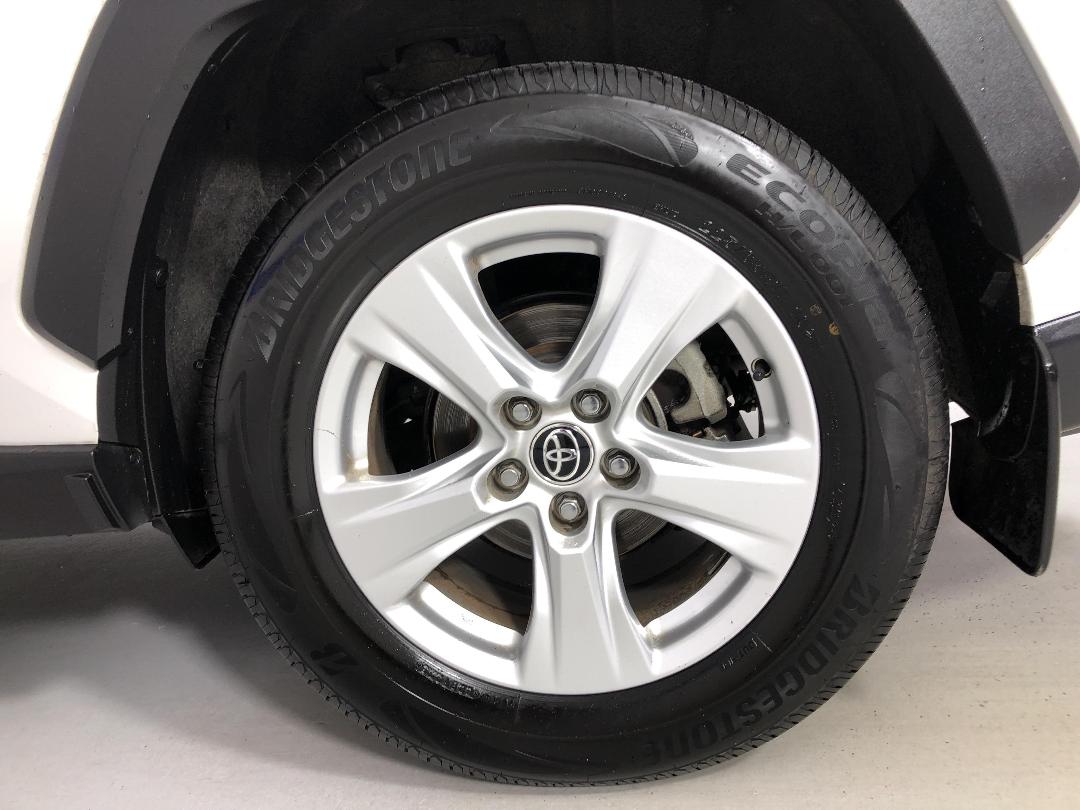 Photo '11' of Toyota Rav4 Photo '11' of Toyota Rav4