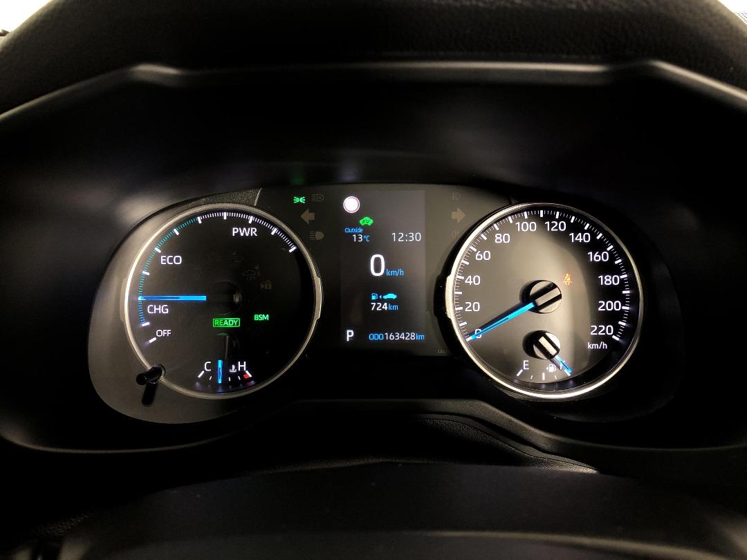 Photo '21' of Toyota Rav4 Photo '21' of Toyota Rav4