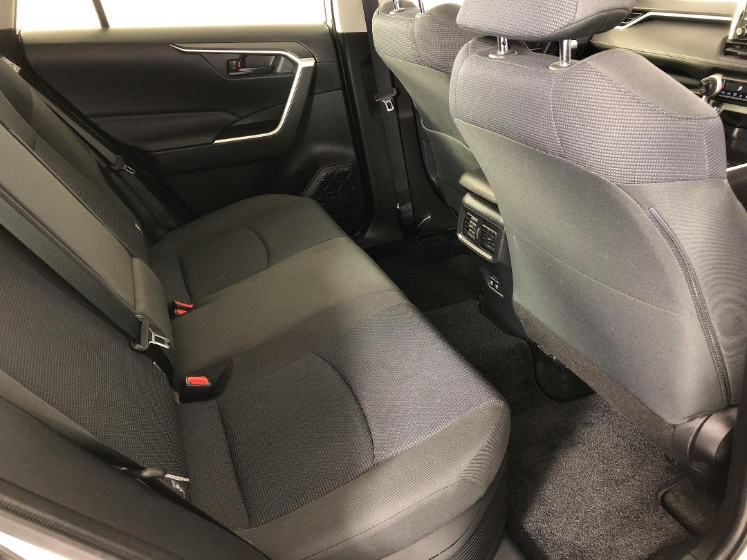 Photo '20' of Toyota Rav4 Photo '20' of Toyota Rav4