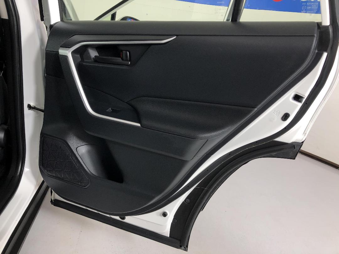 Photo '19' of Toyota Rav4 Photo '19' of Toyota Rav4