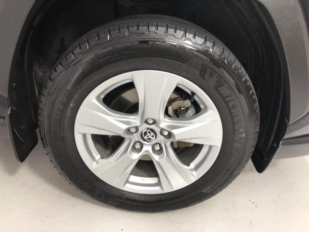 Photo '9' of Toyota Rav4