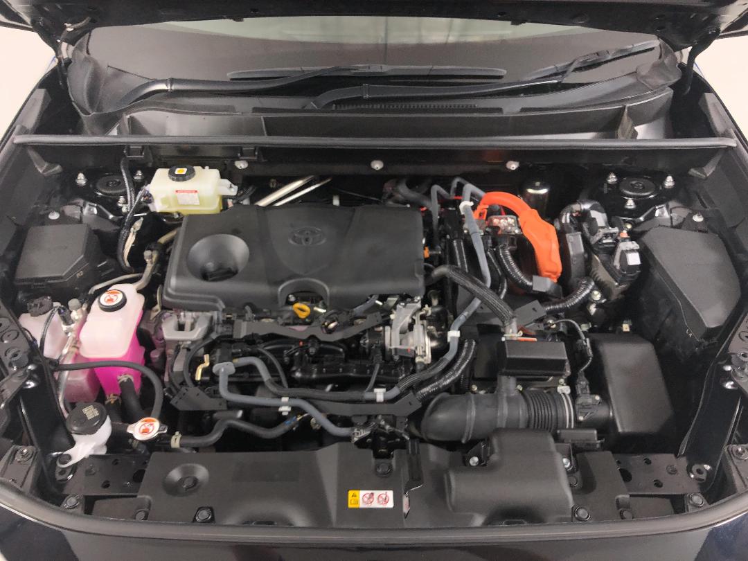 Photo '13' of Toyota Rav4