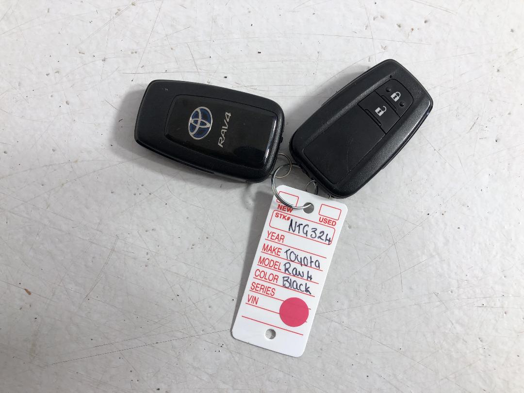 Photo '22' of Toyota Rav4