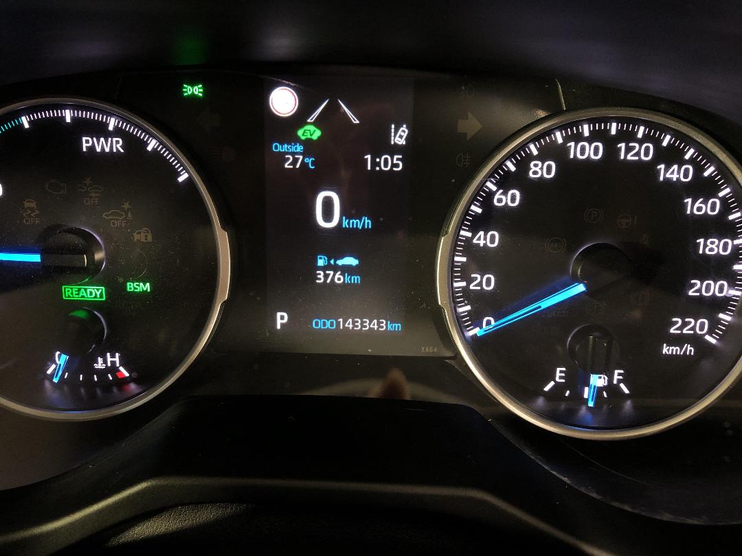 Photo '21' of Toyota Rav4