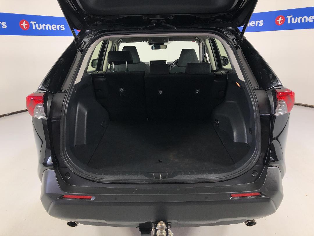 Photo '14' of Toyota Rav4