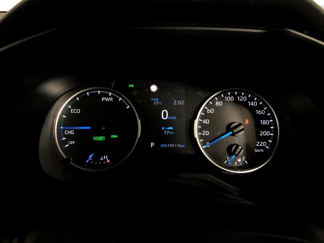 Photo '21' of Toyota Rav4