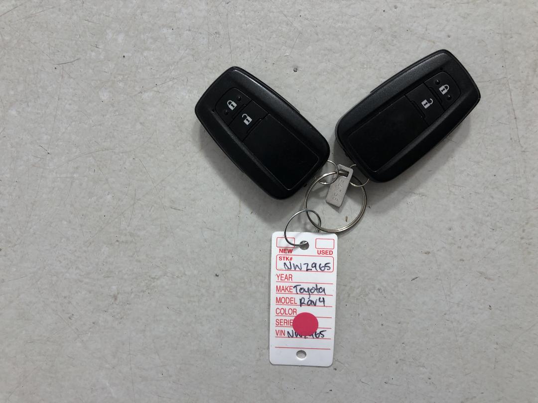 Photo '22' of Toyota Rav4