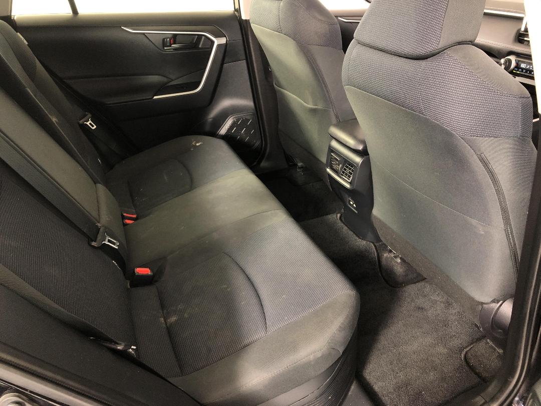 Photo '20' of Toyota Rav4