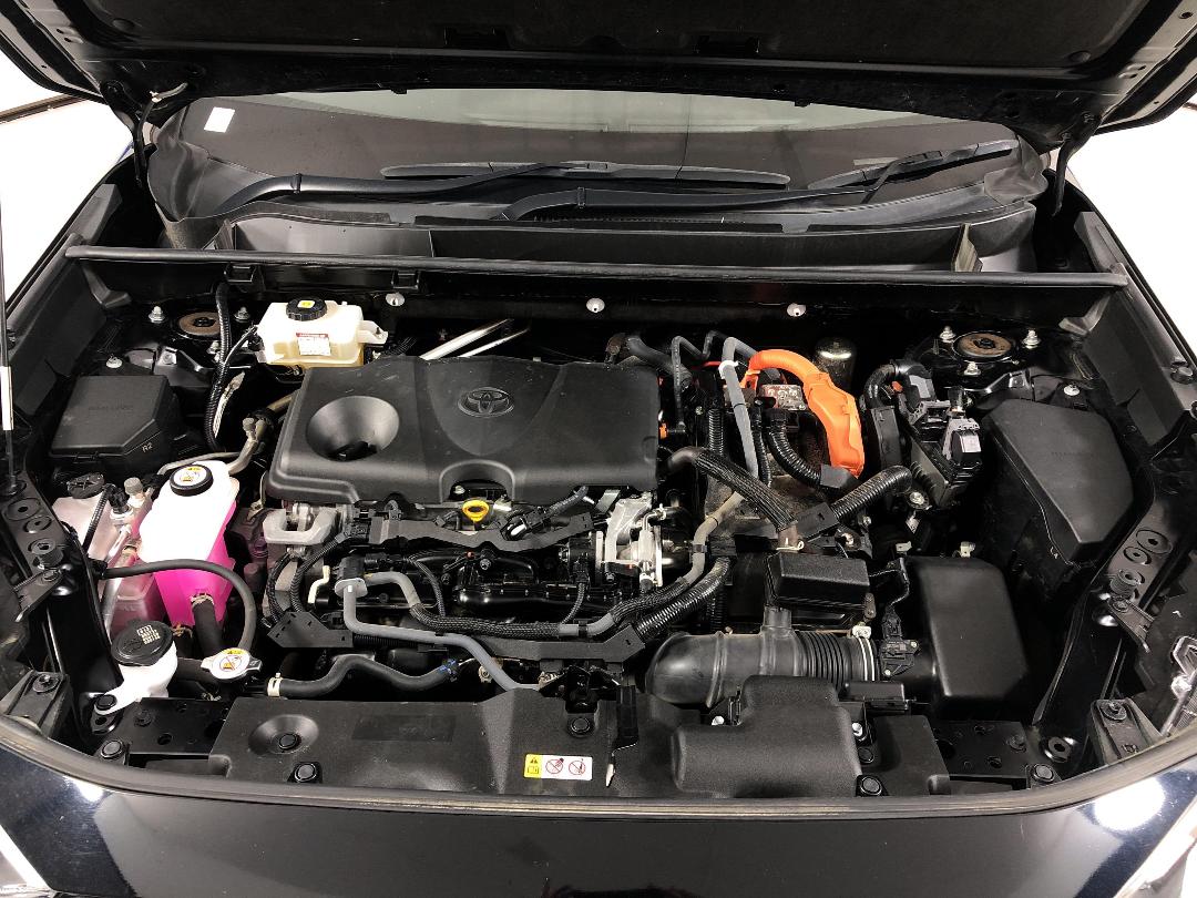 Photo '13' of Toyota Rav4 Photo '13' of Toyota Rav4