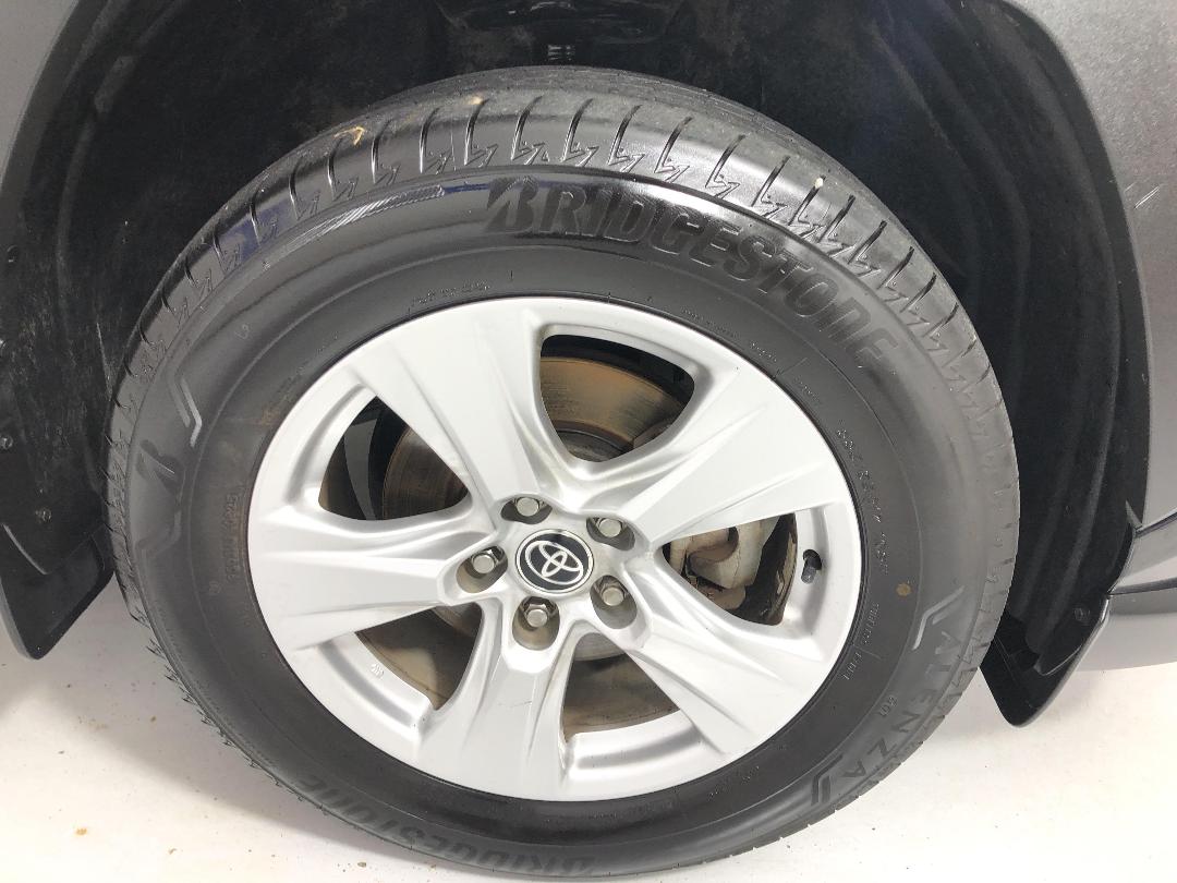 Photo '9' of Toyota Rav4 Photo '9' of Toyota Rav4