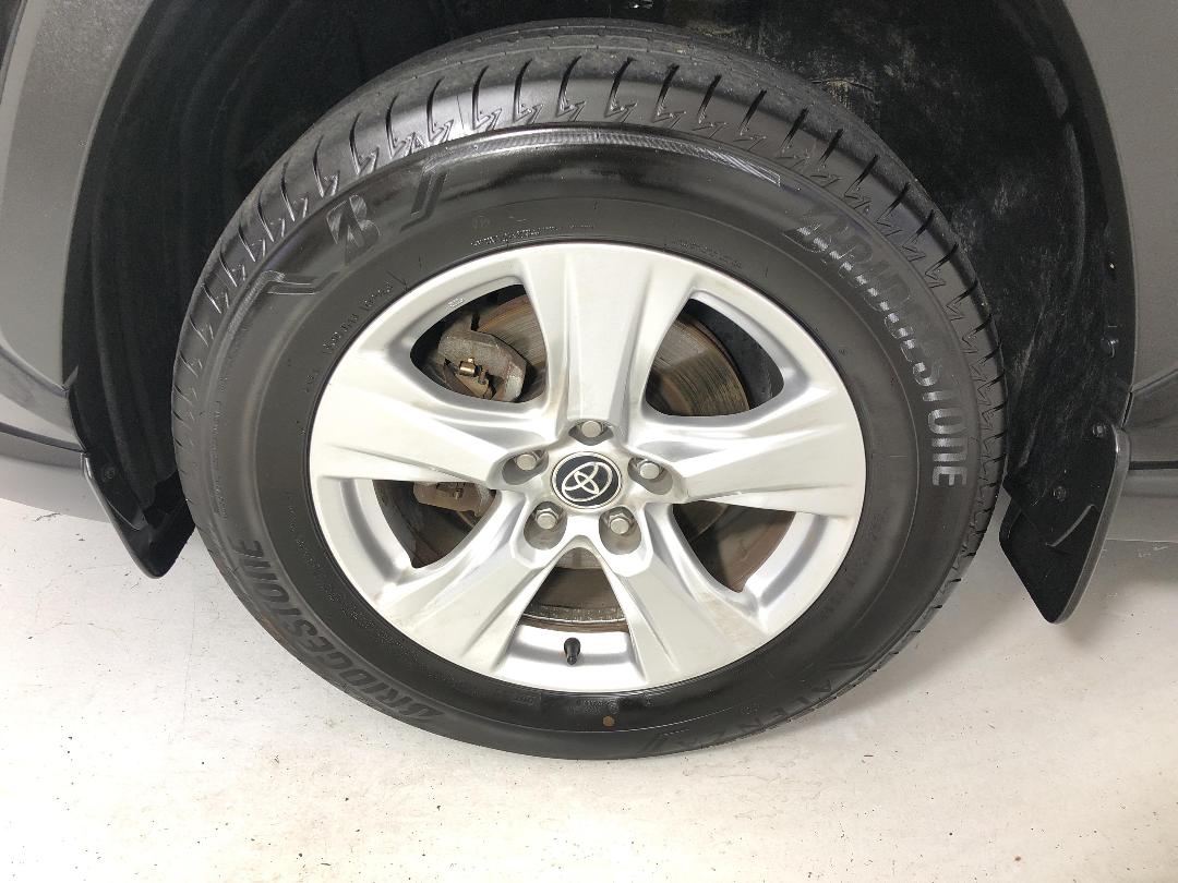 Photo '10' of Toyota Rav4 Photo '10' of Toyota Rav4