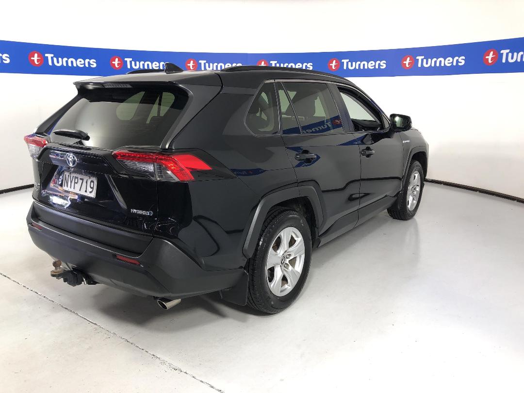 Photo '7' of Toyota Rav4 Photo '7' of Toyota Rav4