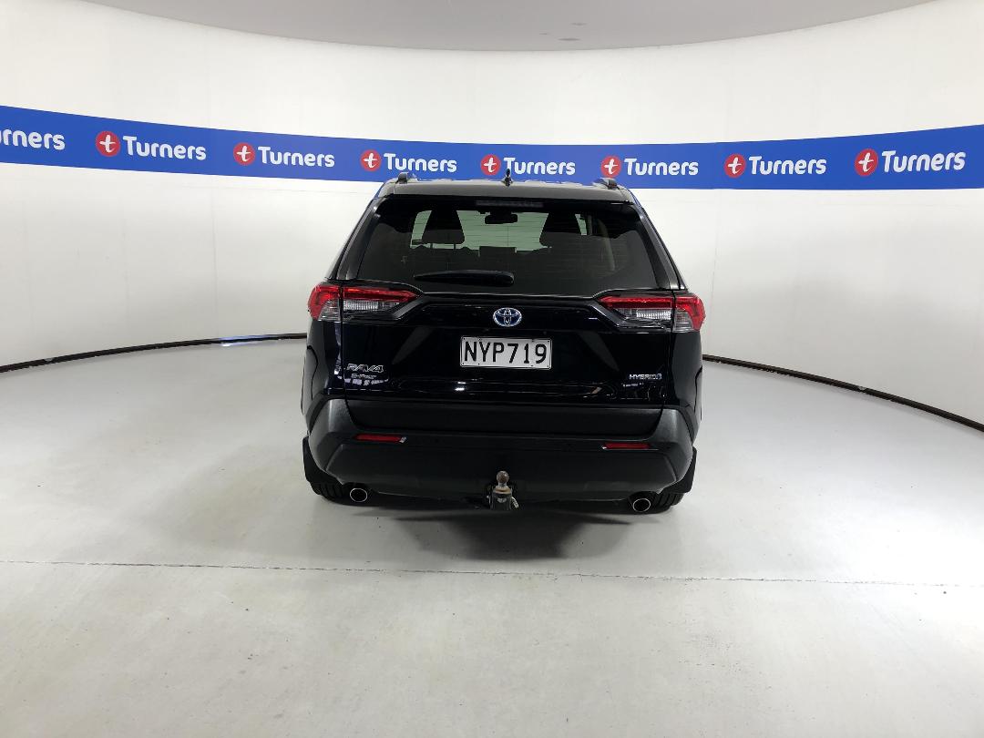 Photo '6' of Toyota Rav4 Photo '6' of Toyota Rav4