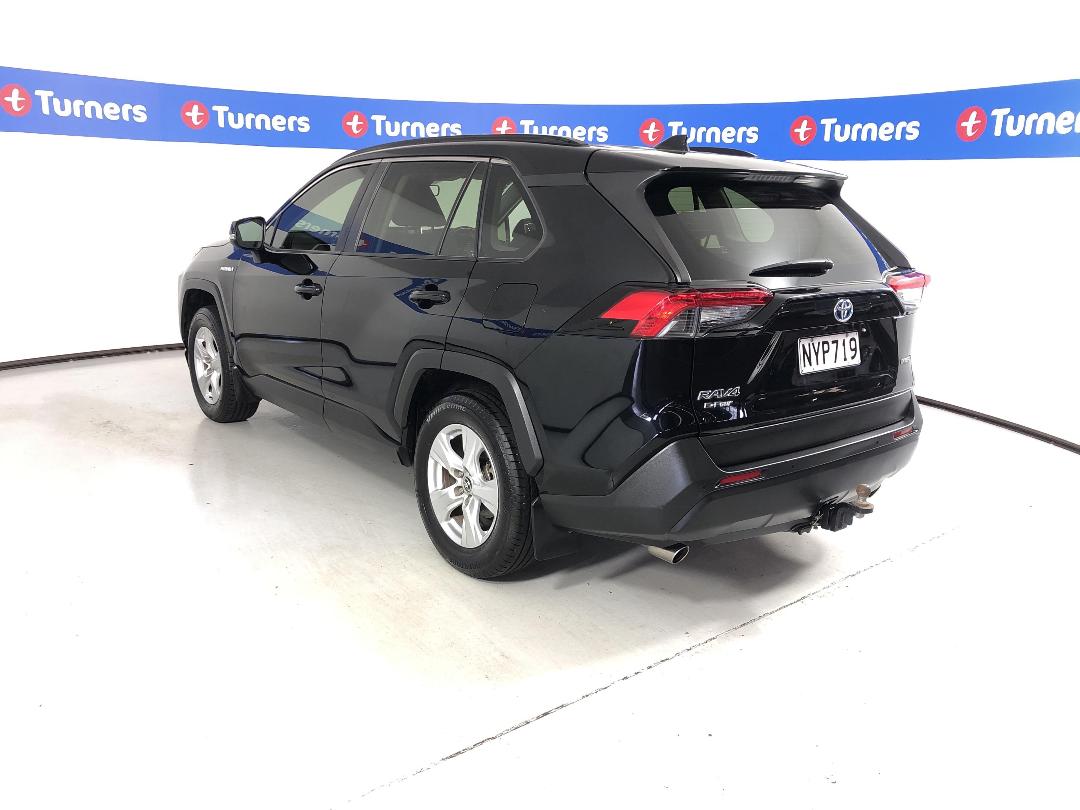 Photo '5' of Toyota Rav4 Photo '5' of Toyota Rav4