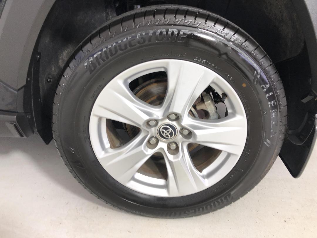 Photo '11' of Toyota Rav4 Photo '11' of Toyota Rav4