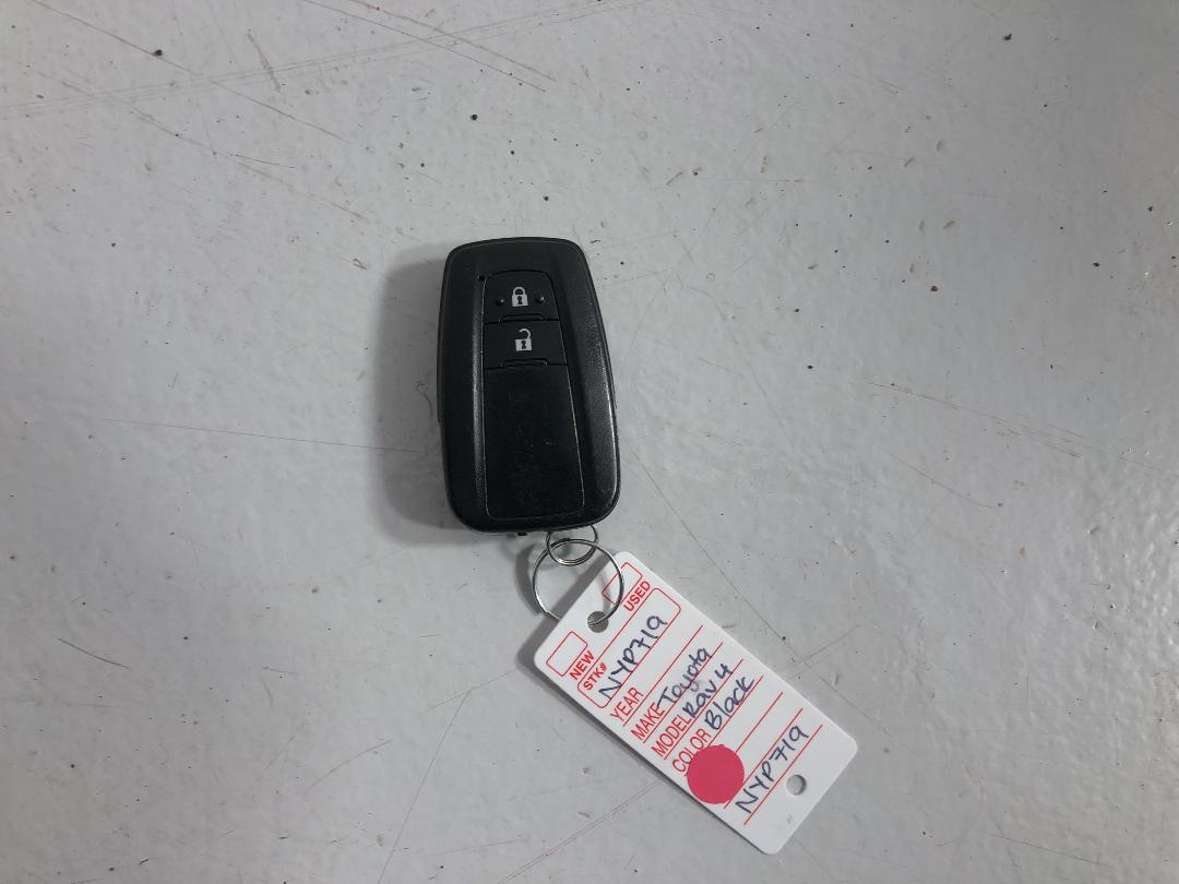 Photo '22' of Toyota Rav4 Photo '22' of Toyota Rav4