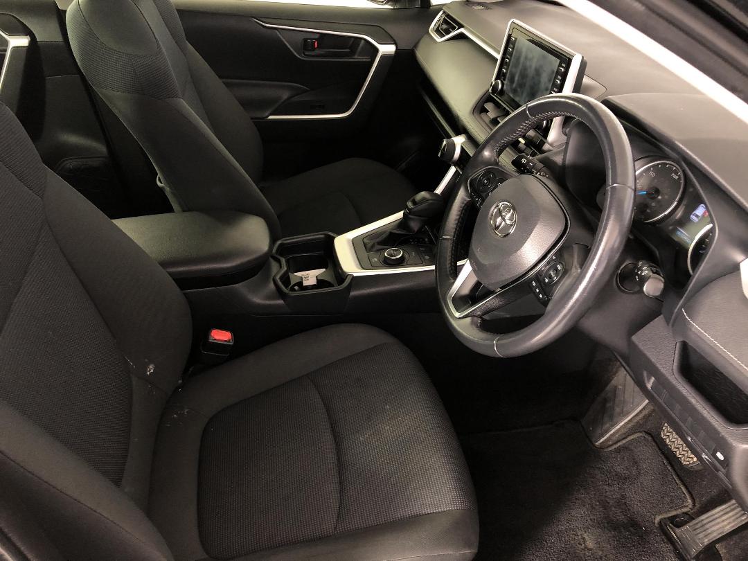 Photo '16' of Toyota Rav4 Photo '16' of Toyota Rav4