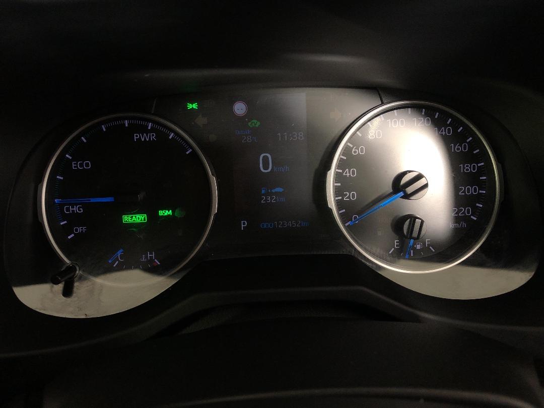 Photo '21' of Toyota Rav4 Photo '21' of Toyota Rav4