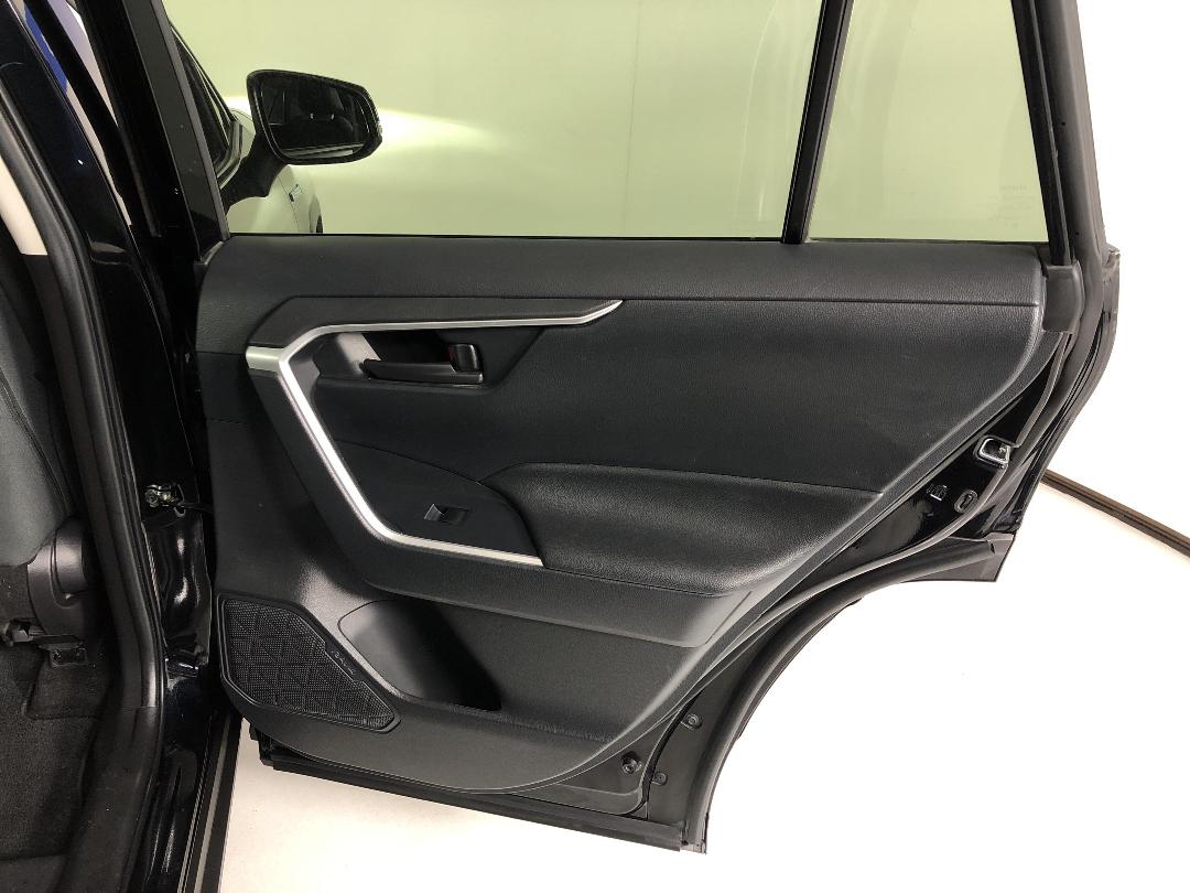 Photo '19' of Toyota Rav4 Photo '19' of Toyota Rav4