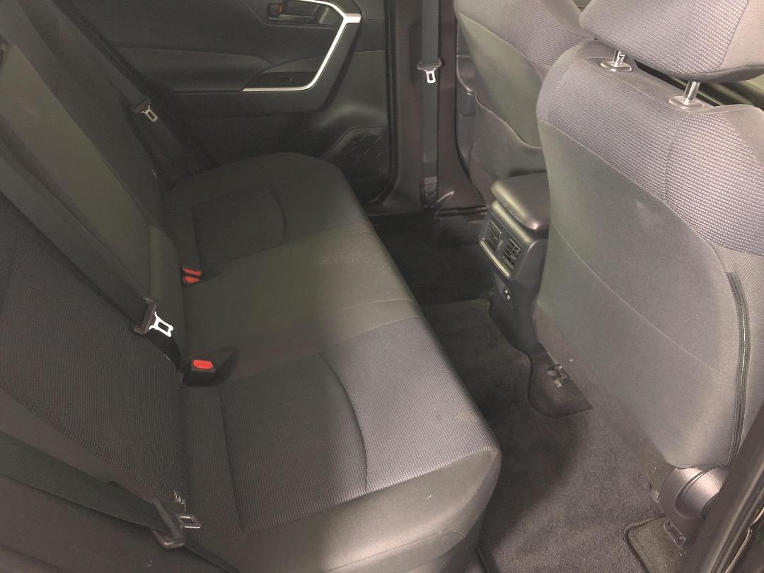 Photo '20' of Toyota Rav4 Photo '20' of Toyota Rav4