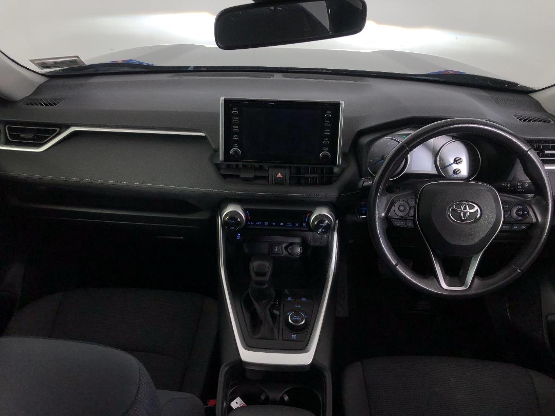 Photo '17' of Toyota Rav4 Photo '17' of Toyota Rav4