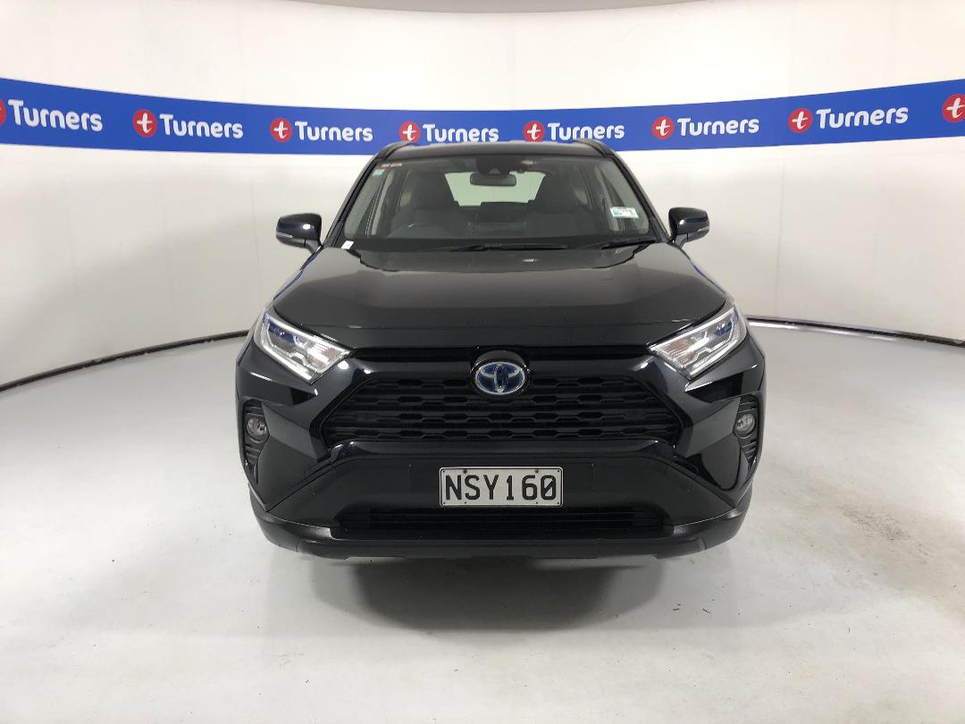 Photo '2' of Toyota Rav4