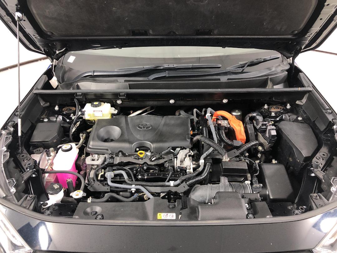 Photo '13' of Toyota Rav4