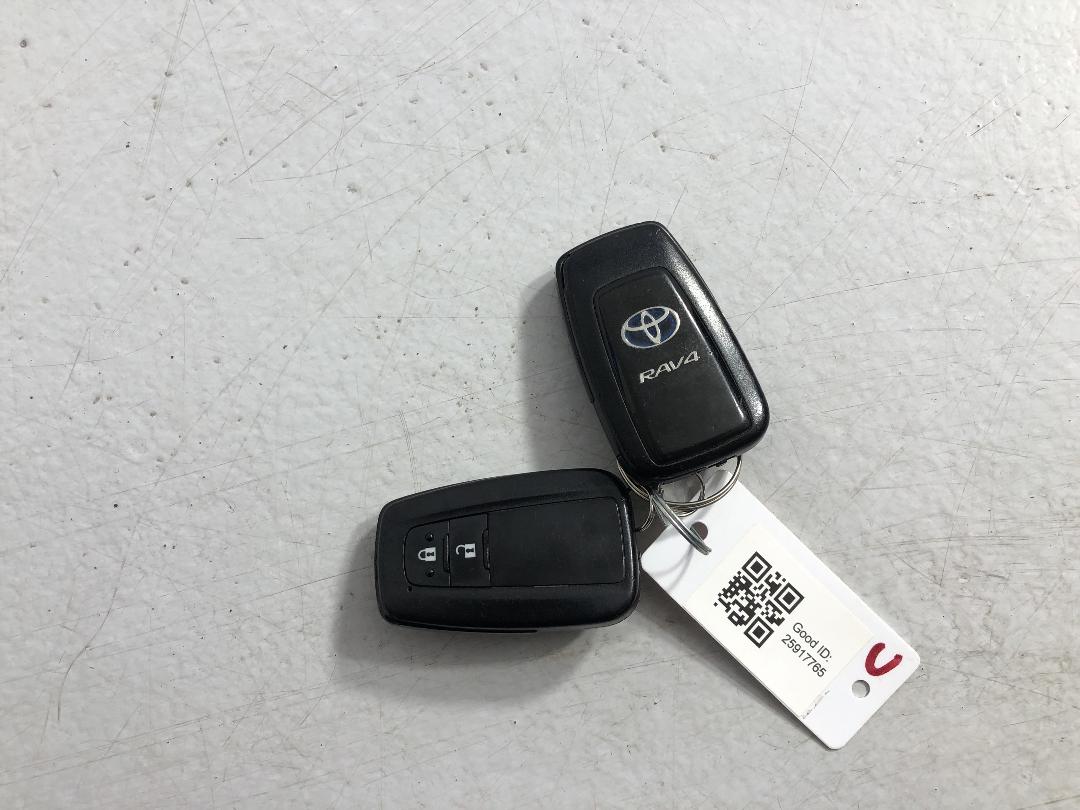 Photo '22' of Toyota Rav4