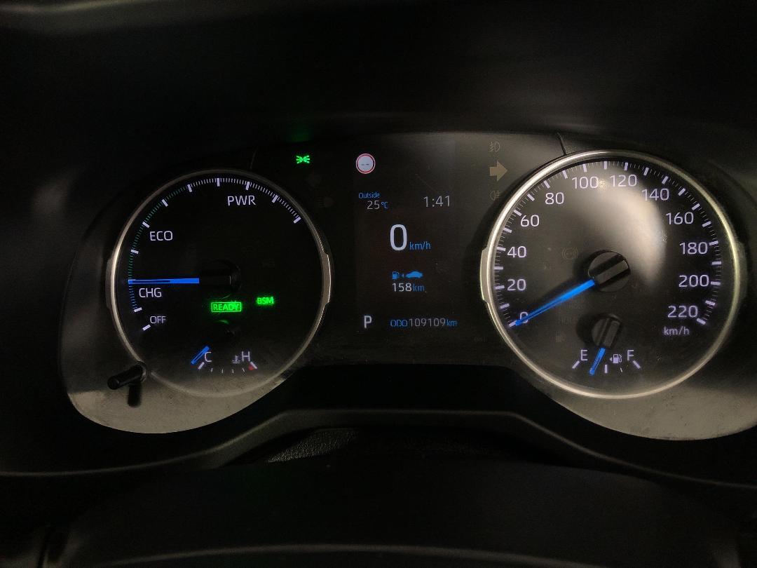 Photo '21' of Toyota Rav4