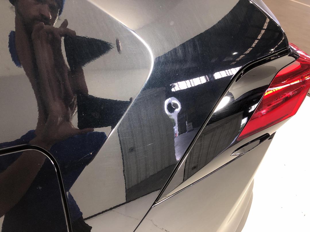 Photo '24' of Toyota Rav4