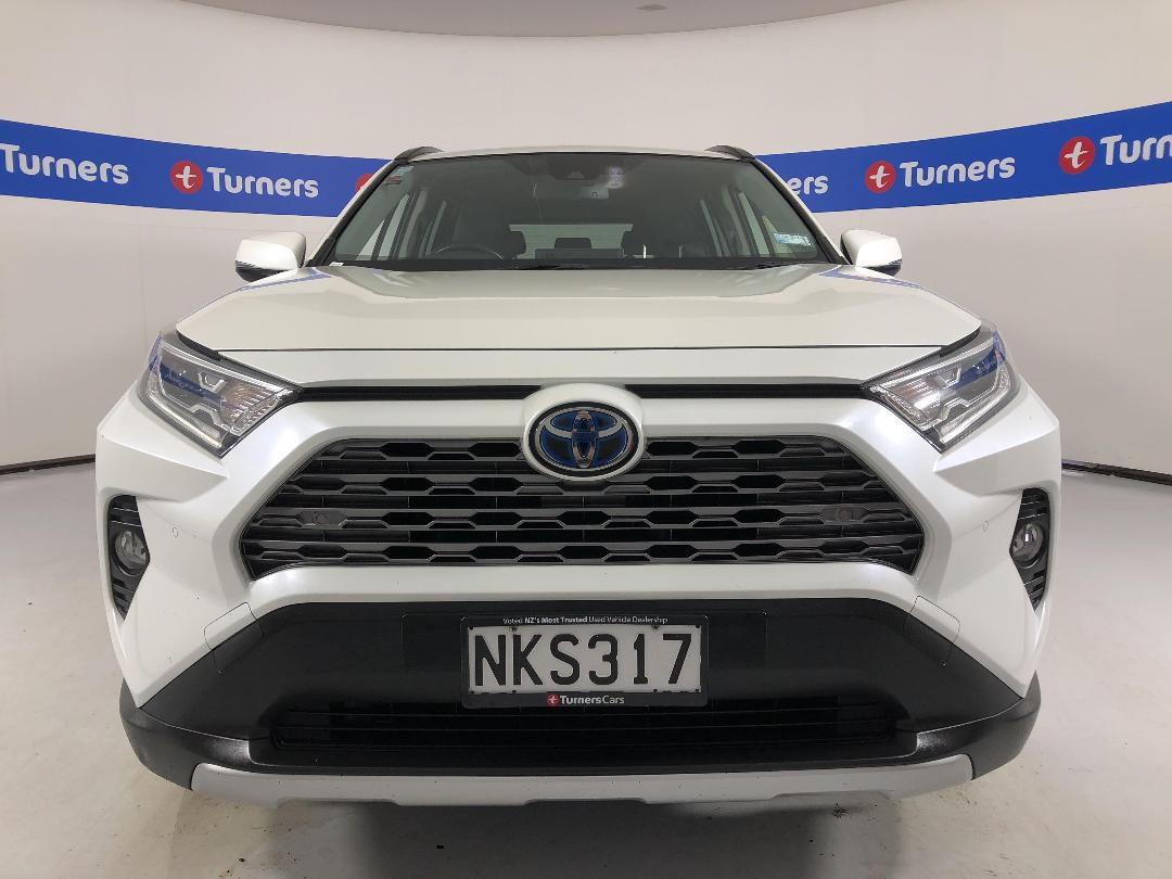 Photo '2' of Toyota Rav4 Photo '2' of Toyota Rav4